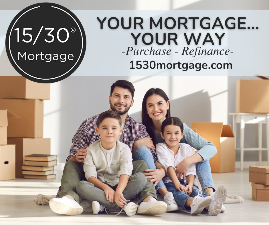 Photo of 1530 Mortgage