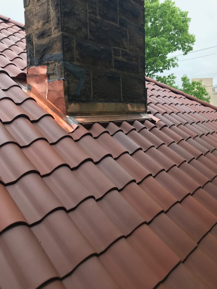 Photo of RickJohn Roofing