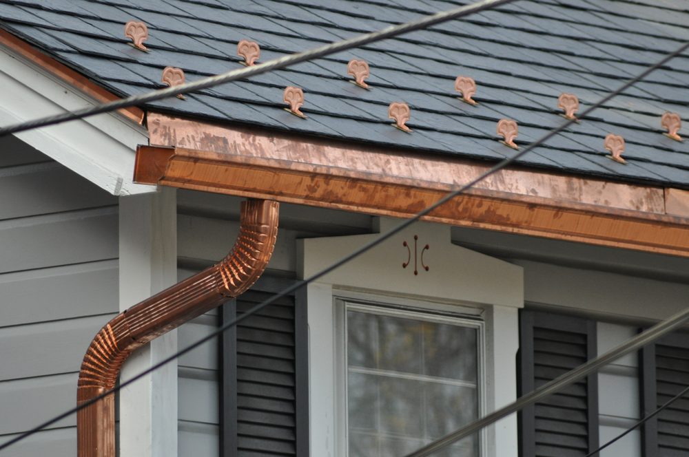 Photo of RickJohn Roofing