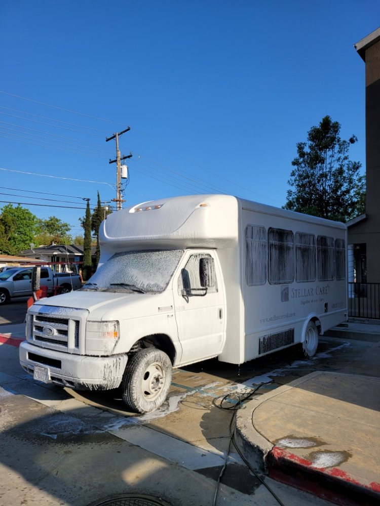 Photo of Adrian's Mobile Car Wash & Auto Detailing