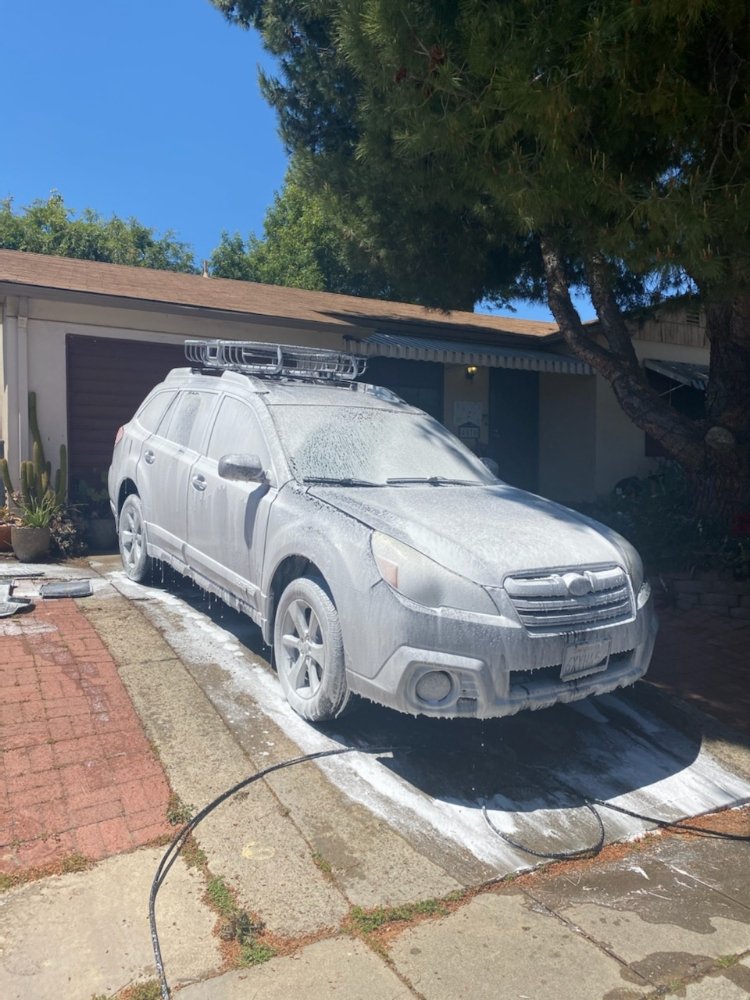 Photo of Adrian's Mobile Car Wash & Auto Detailing