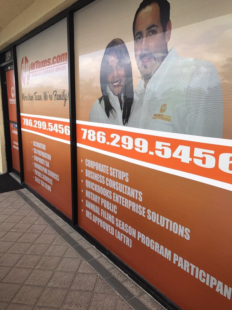 Photo of 411Taxes.com