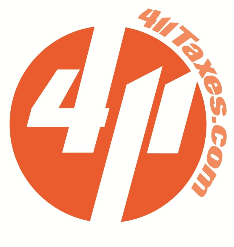 Photo of 411Taxes.com