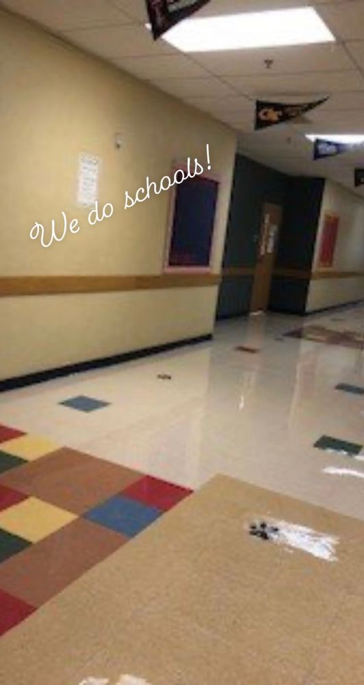 Photo of Sunshine Janitorial Service