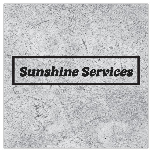 Photo of Sunshine Janitorial Service