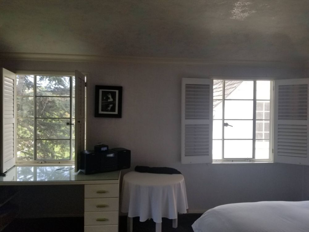 Photo of Screen Master Door & Window