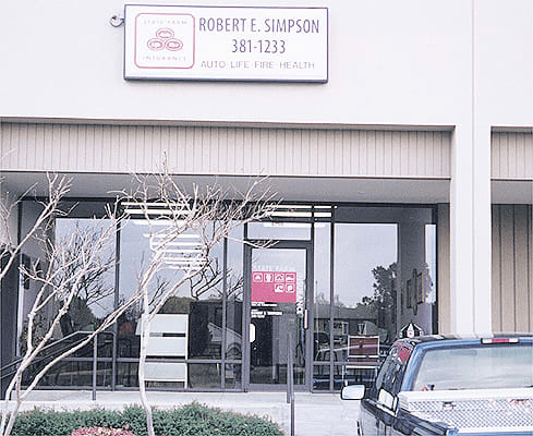 Photo of Bob Simpson - State Farm Insurance Agent
