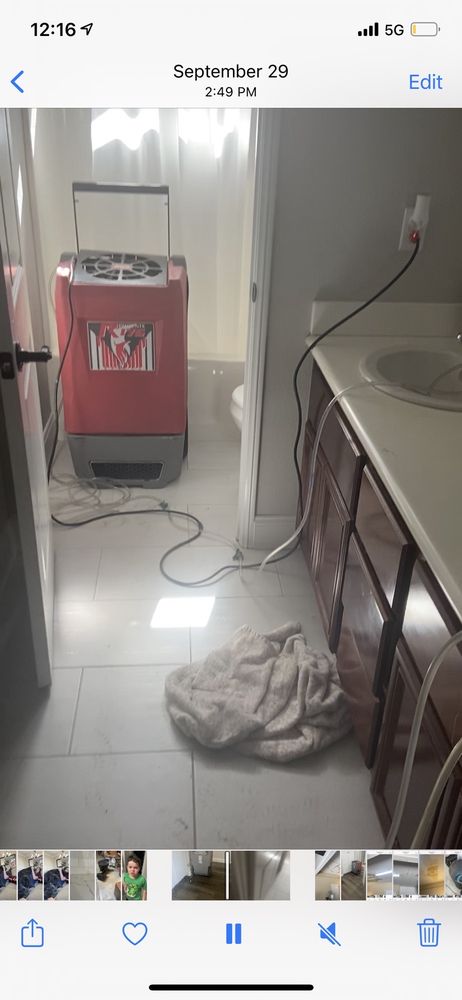 Photo of Emergency Services Restoration, Inc