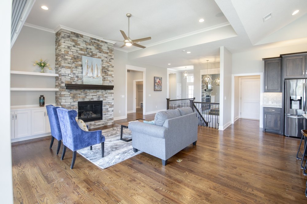 Photo of Karen L Gilliland - House of Real Estate