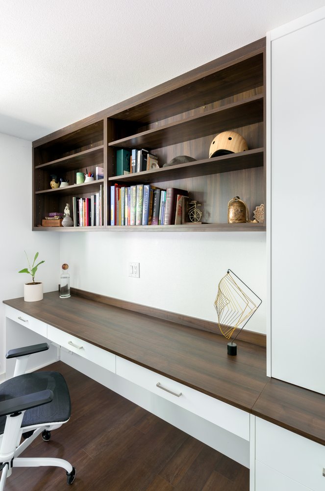 Photo of Bora Cabinetry