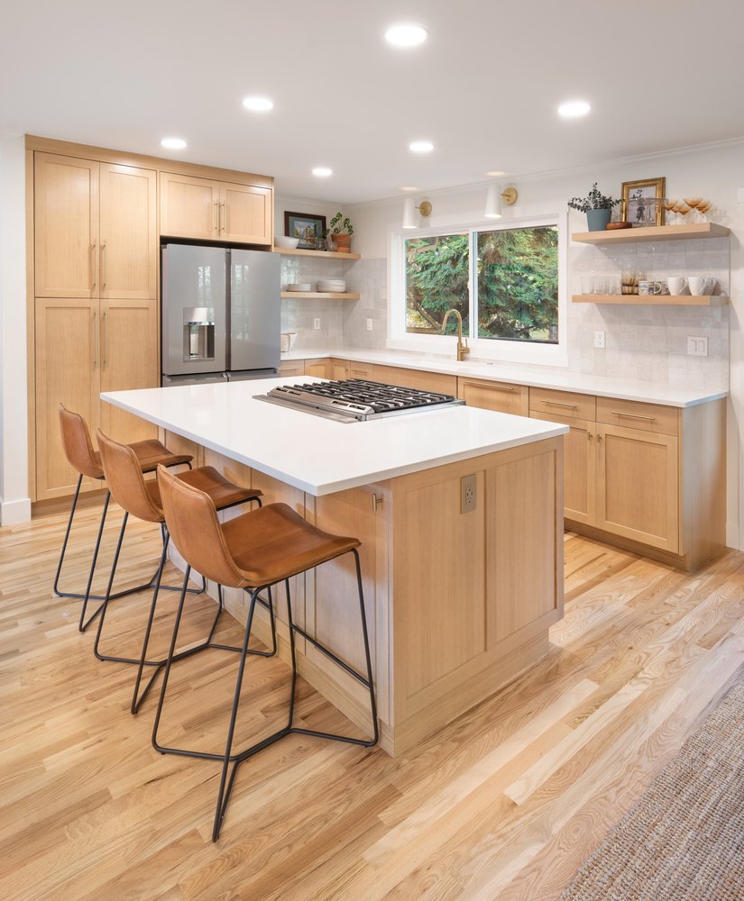 Photo of Bora Cabinetry