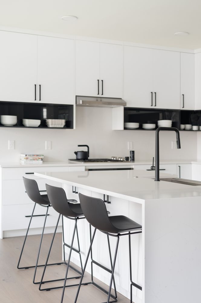 Photo of Bora Cabinetry