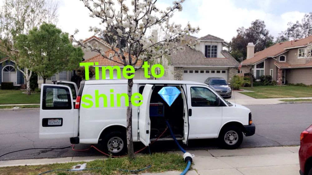 Photo of Time To Shine Carpet Cleaning