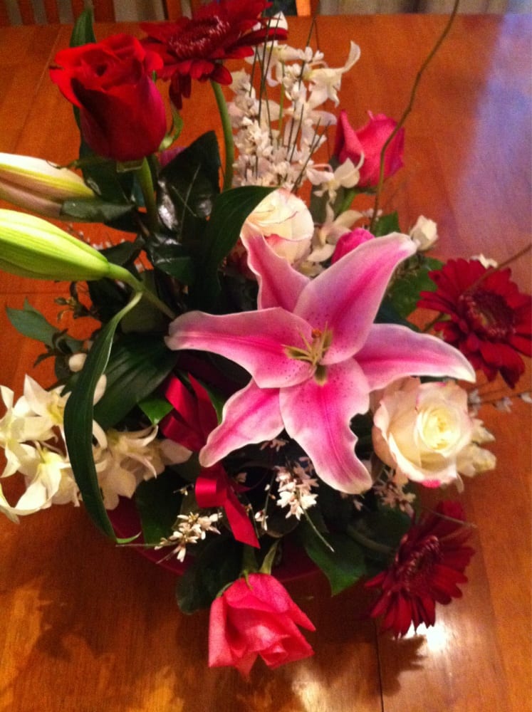 Photo of La Mesa Florist