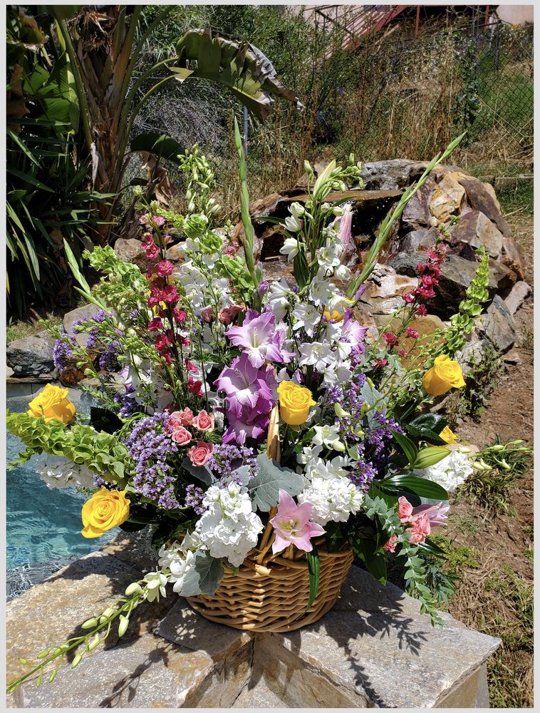Photo of La Mesa Florist