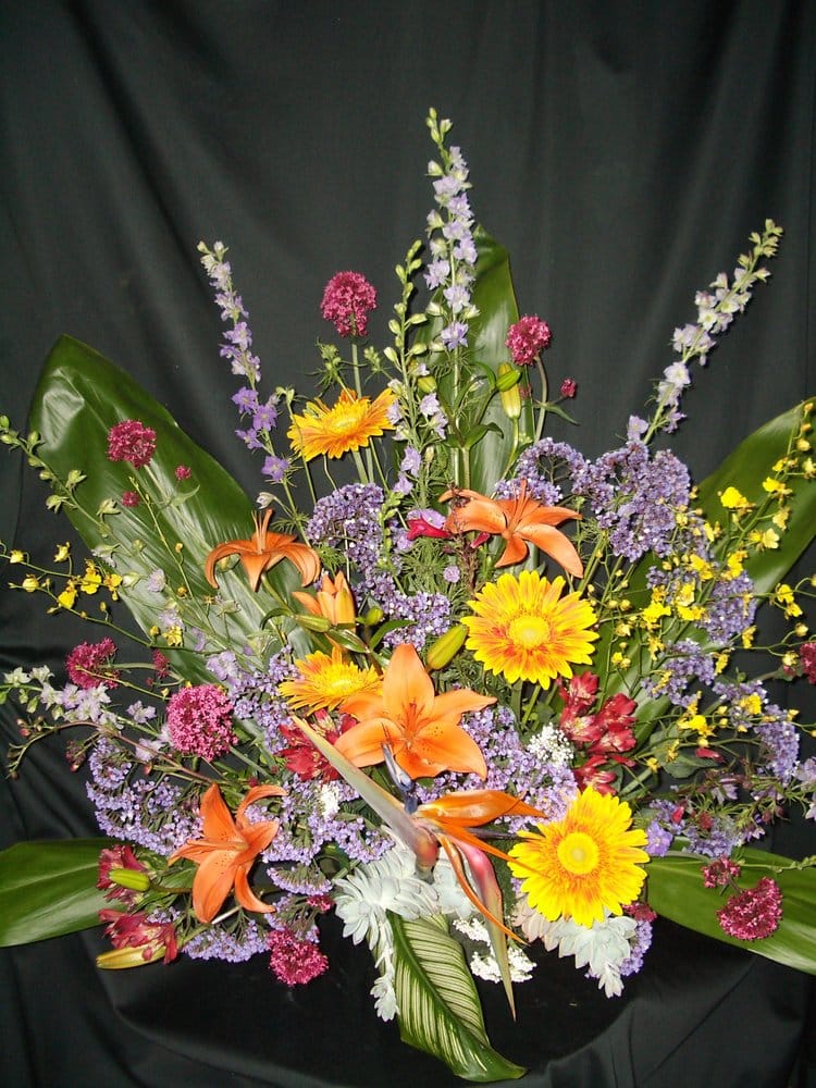 Photo of La Mesa Florist