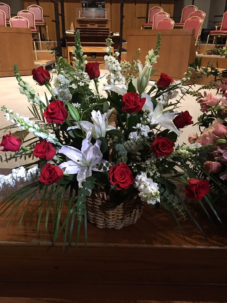 Photo of La Mesa Florist