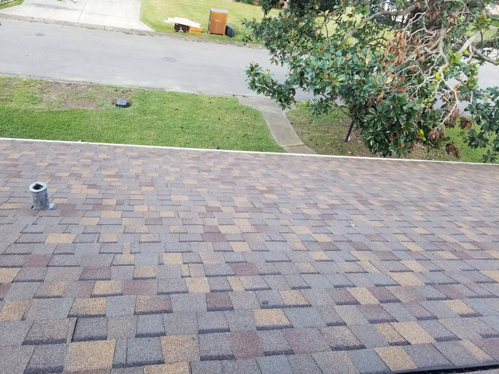 Photo of Eagle Eye Roofing