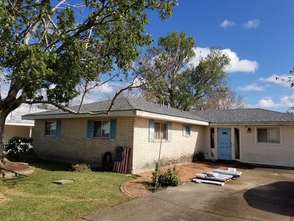 Photo of Eagle Eye Roofing