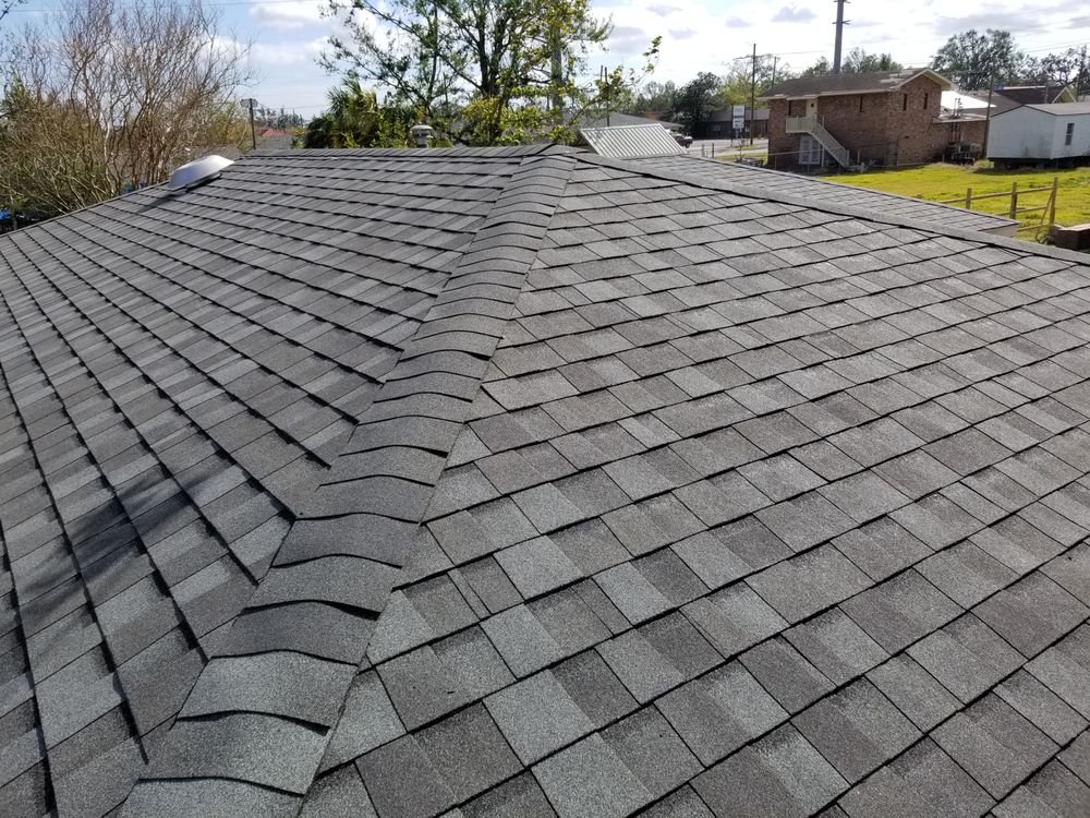 Photo of Eagle Eye Roofing