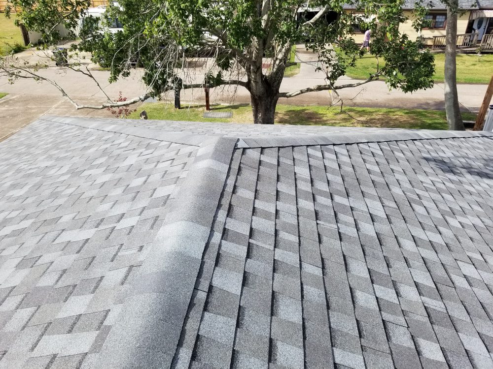 Photo of Eagle Eye Roofing
