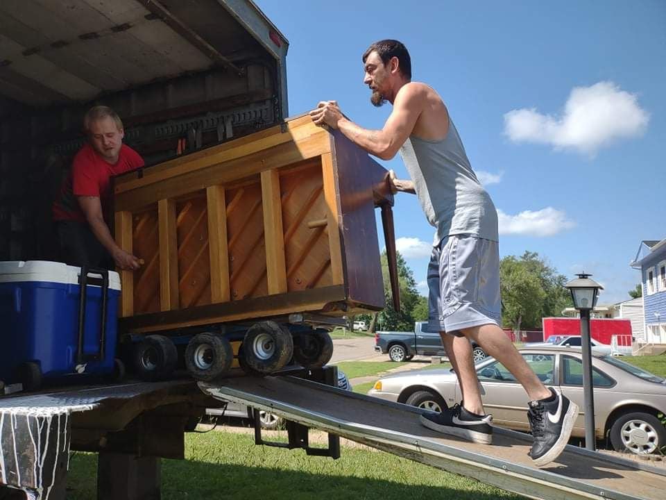 Photo of Wright's Moving