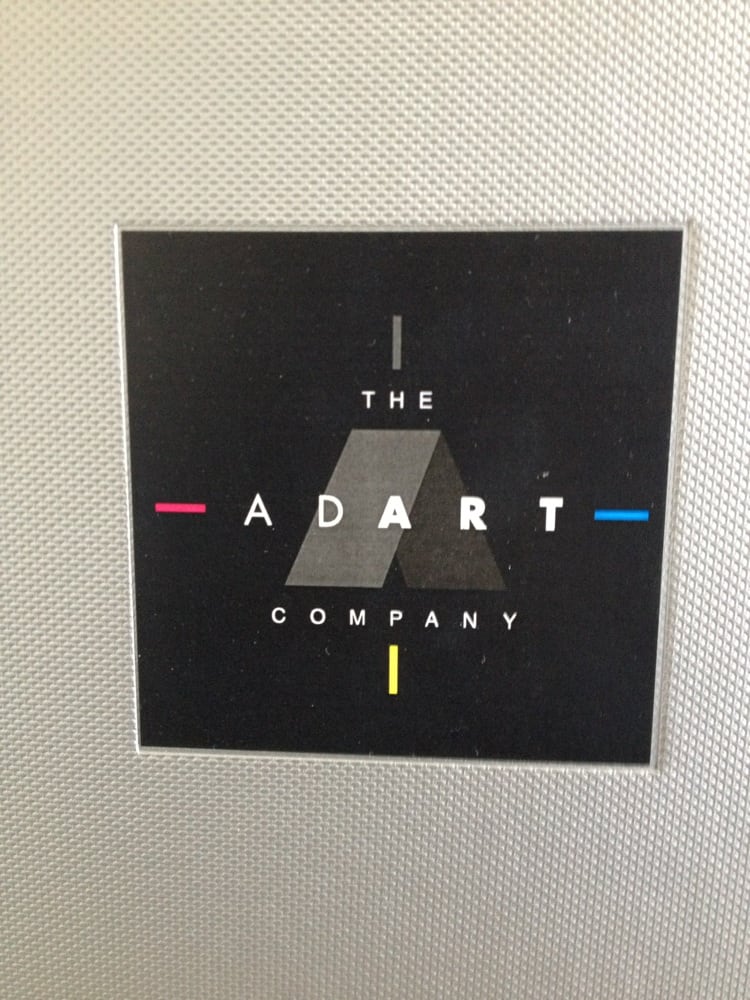 Photo of The AdArt