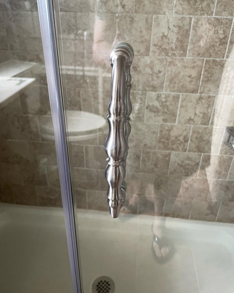 Photo of New York Shower Door