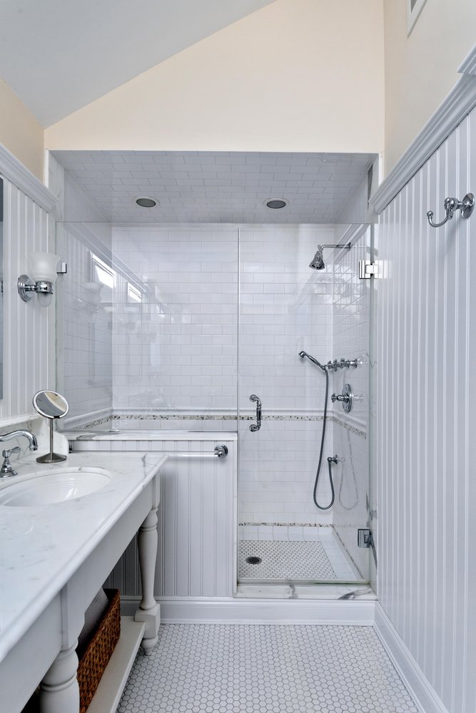 Photo of New York Shower Door