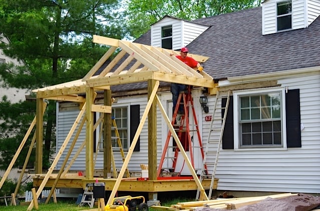 Photo of West County Renovations