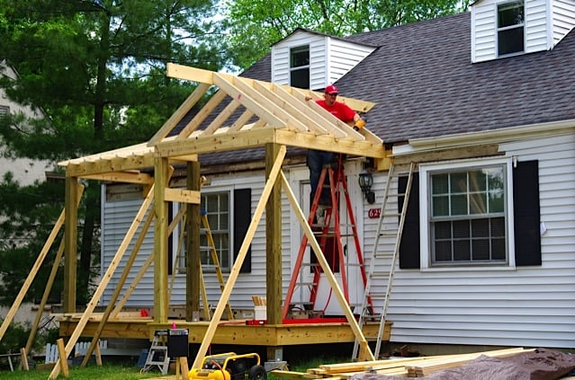 Photo of West County Renovations