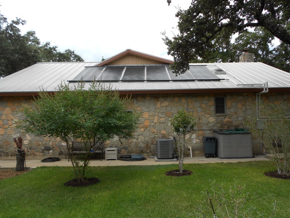 Photo of Sunrise Solar
