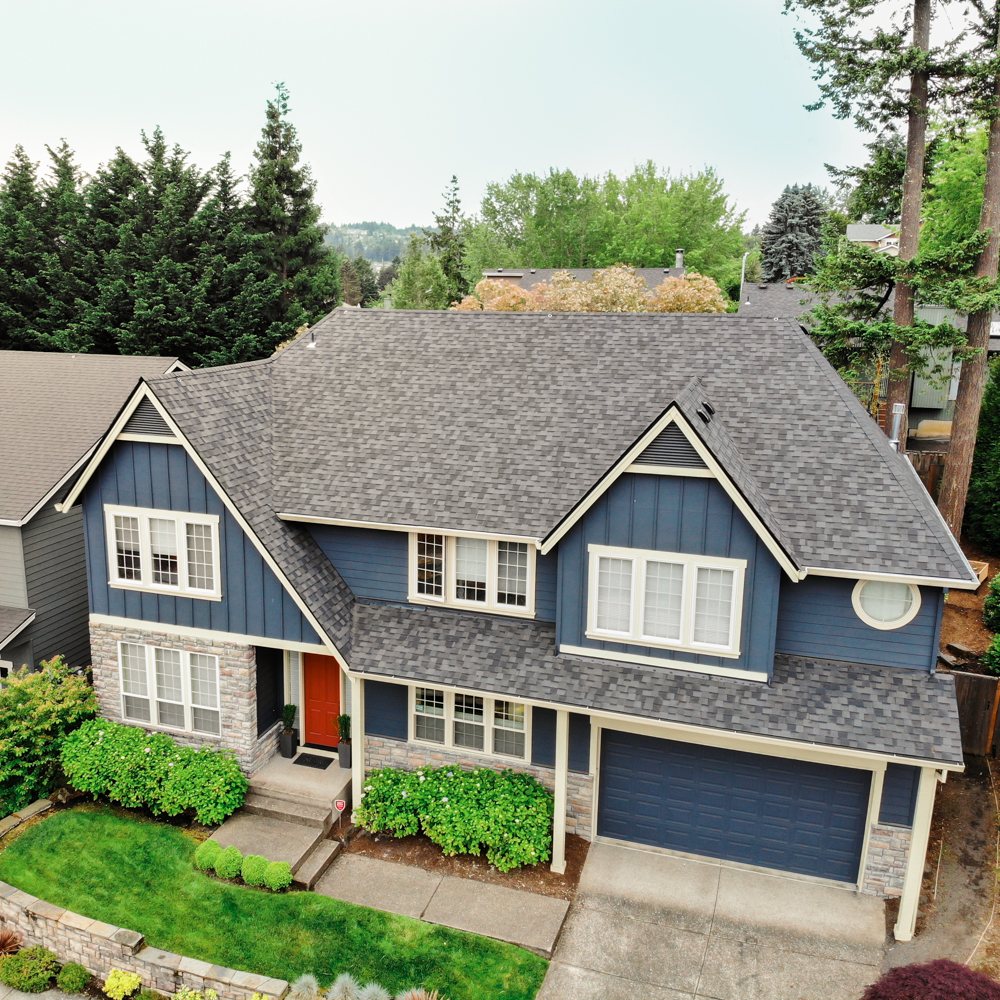 Photo of Premier Pacific Roofing
