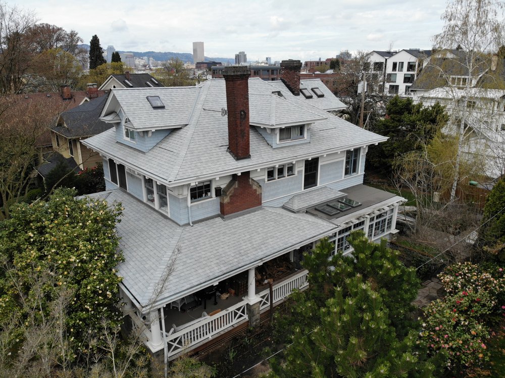 Photo of Premier Pacific Roofing