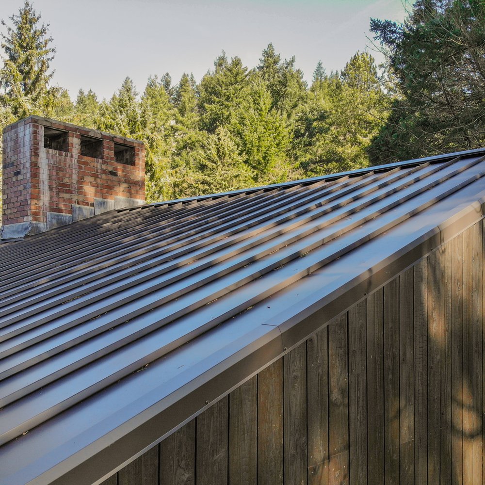 Photo of Premier Pacific Roofing