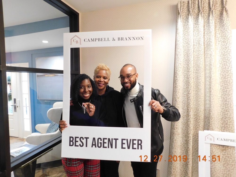 Photo of Tanya Jones & Associates - Atlanta First Realty