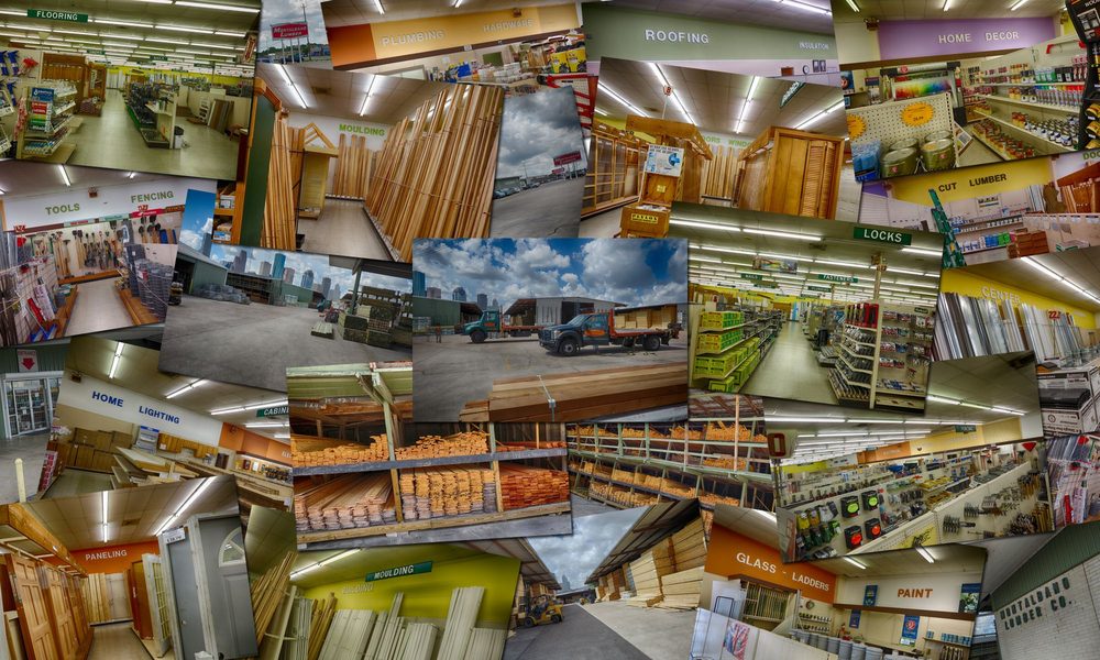 Photo of Montalbano Lumber