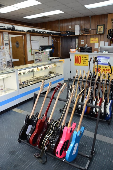 Photo of Mid Tenn's Pawn & Loan