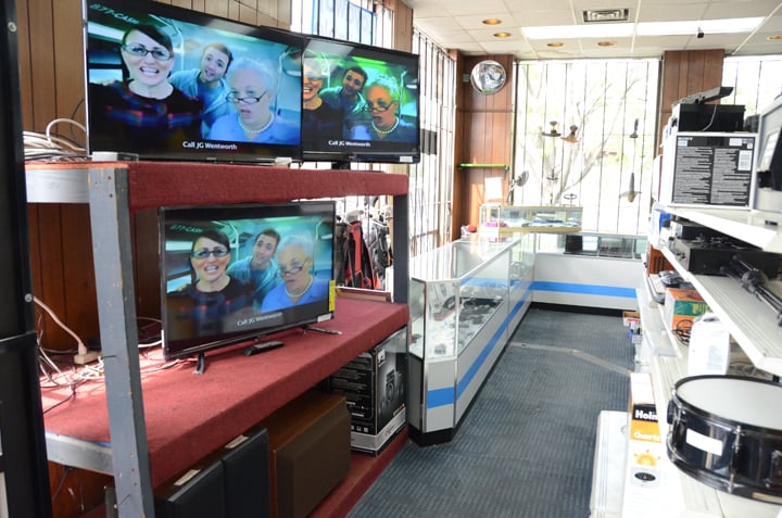 Photo of Mid Tenn's Pawn & Loan
