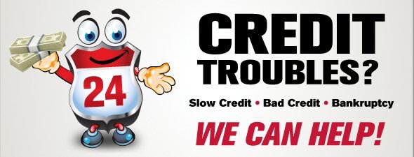 Photo of Exchange Credit Repair