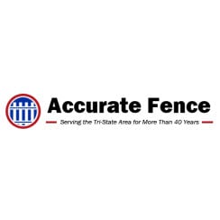 Photo of Accurate Fence