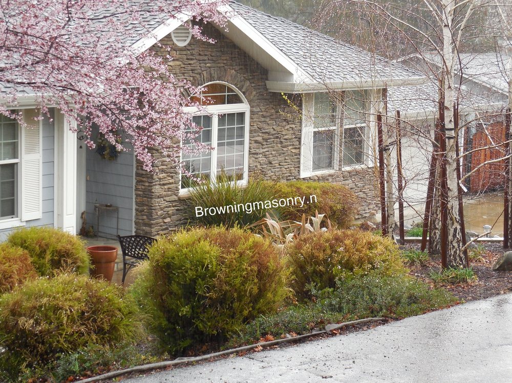 Photo of Browning Masonry