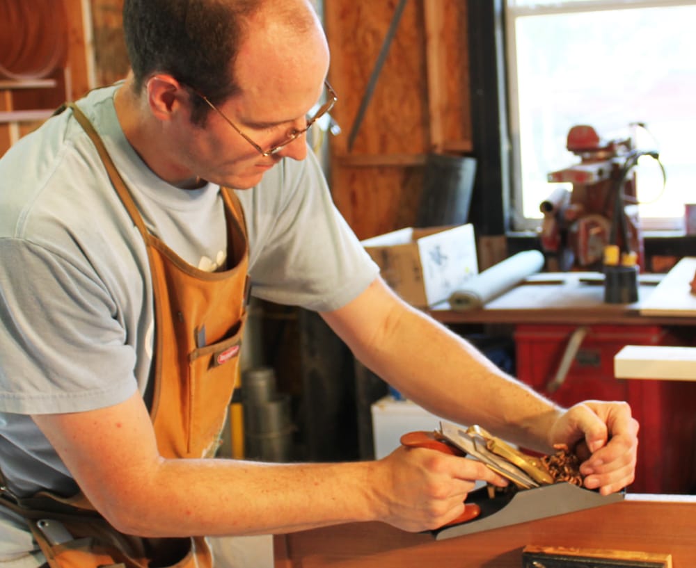 Photo of Philip Morley Furniture