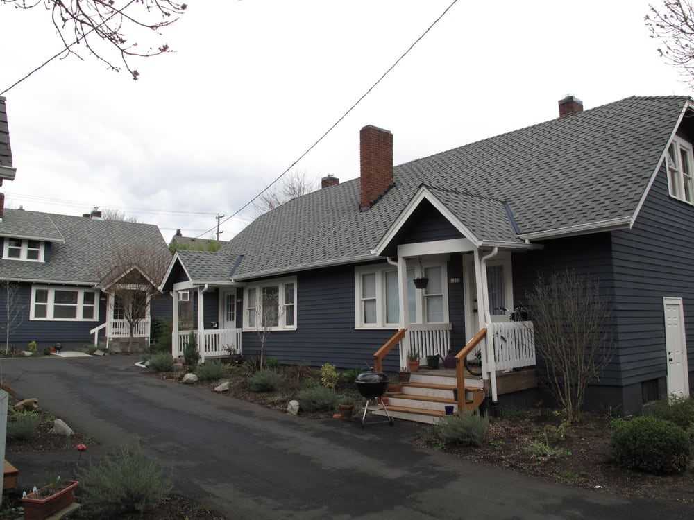 Photo of Tom Leach Roofing