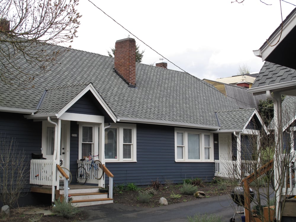 Photo of Tom Leach Roofing