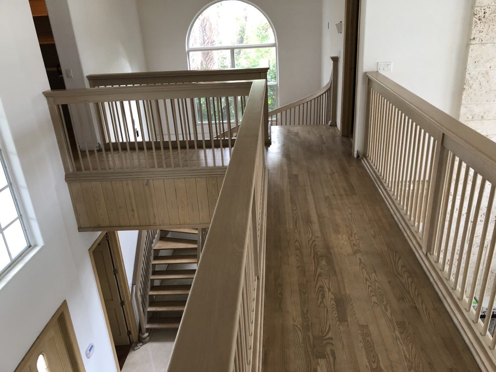 Photo of J Z Star Flooring