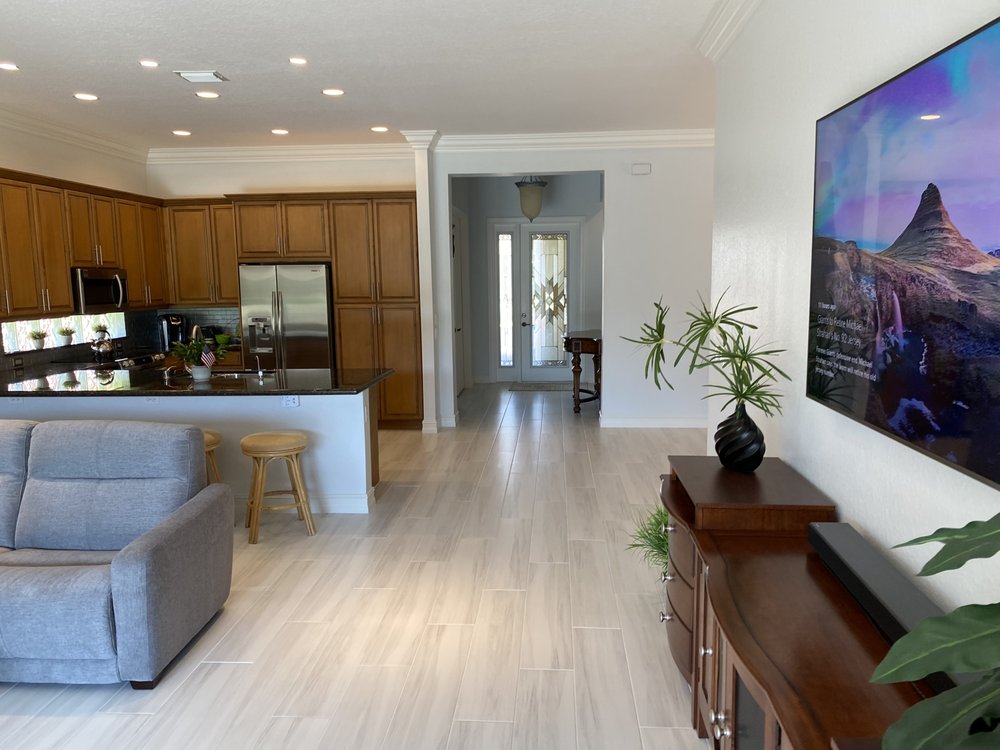 Photo of J Z Star Flooring