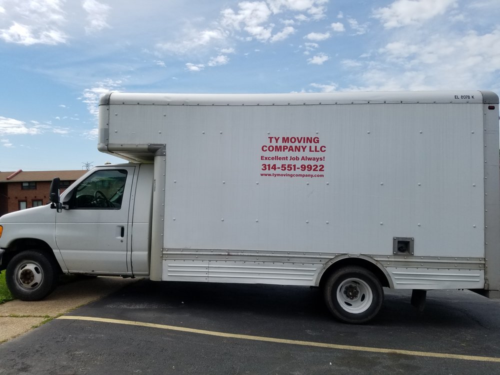 Photo of TY Moving Company