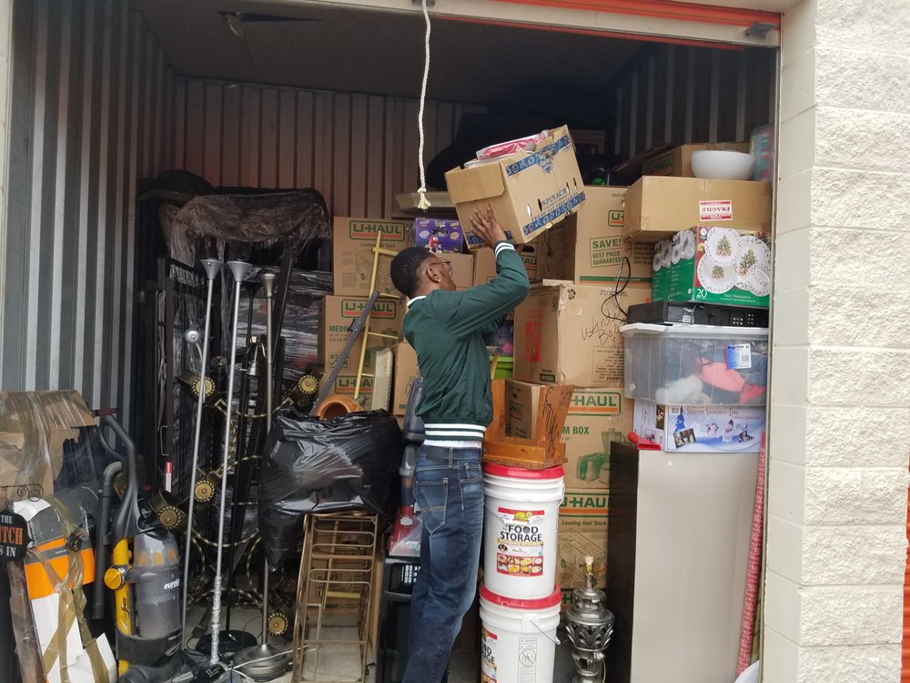 Photo of TY Moving Company