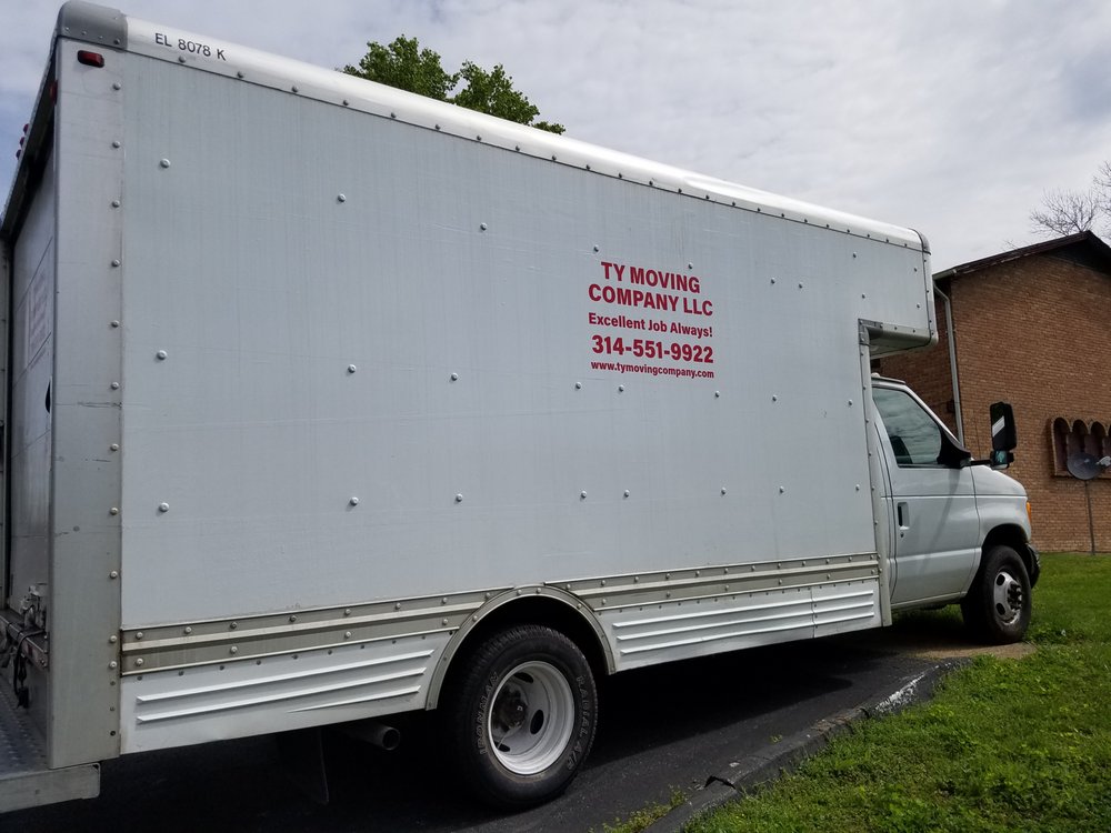 Photo of TY Moving Company